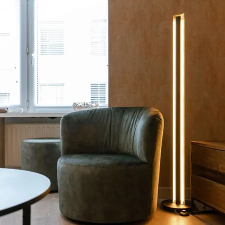 Apartamento Huswell - Trendy With View Of The Harbor
