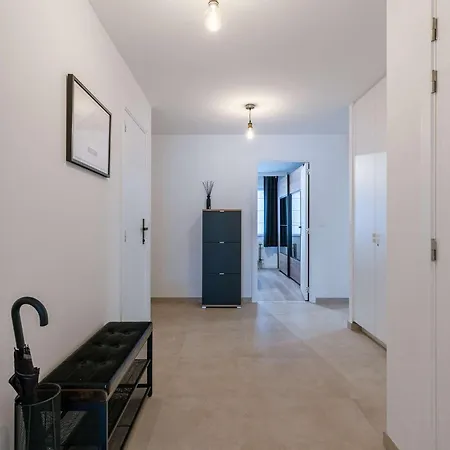 Apartamento Huswell - Trendy With View Of The Harbor *